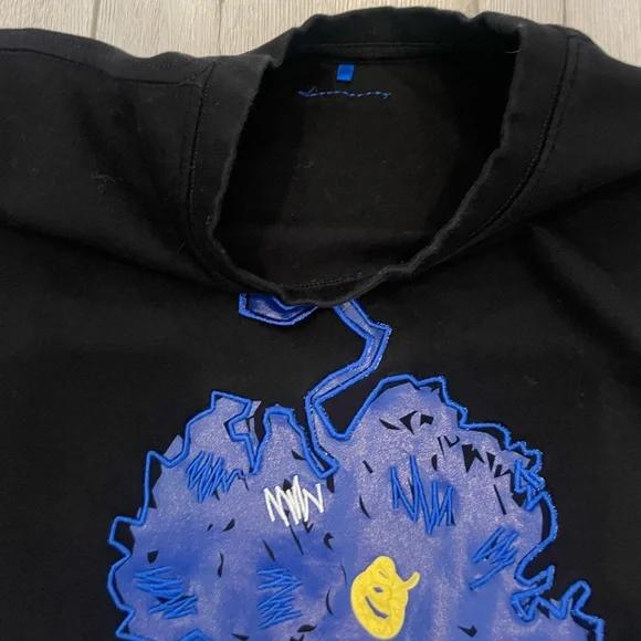 Ader Error Long Sleeve - Picture 7 of 16